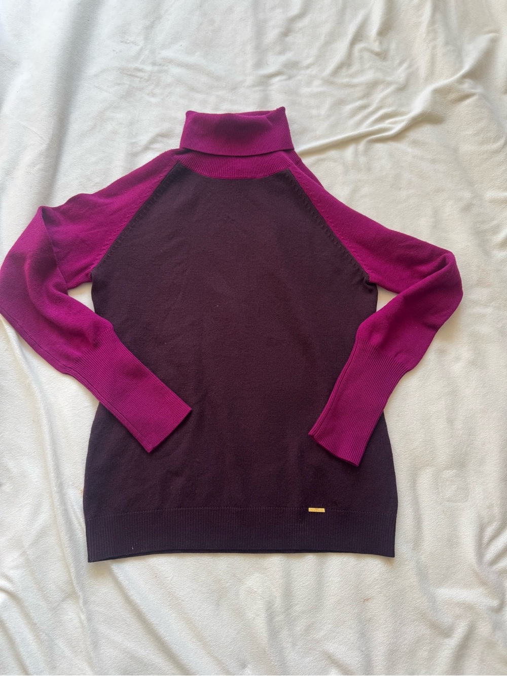 Rachel Roy sweater